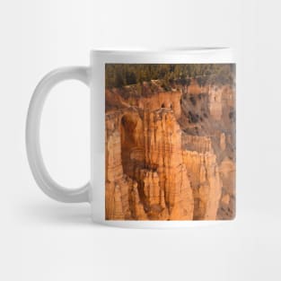 Hoodoo Splendour © Mug